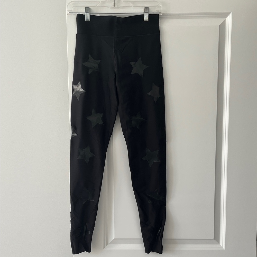 Ultracor Star Print Leggings